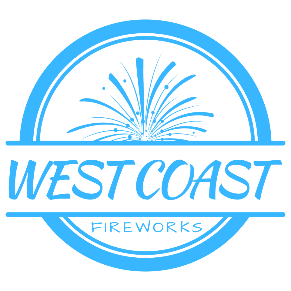 West Coast Fireworks