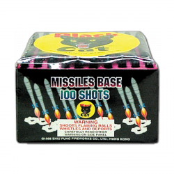 Missile Base 100's